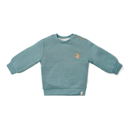 Jersey Azul Piedra