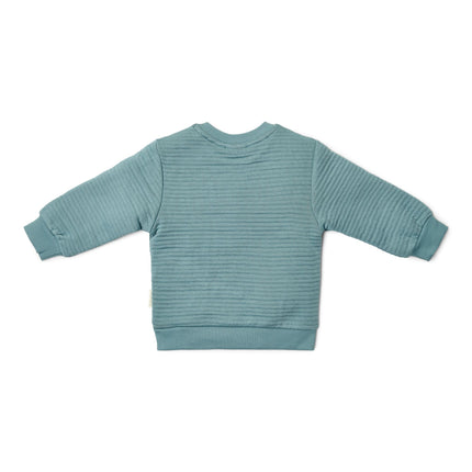 Jersey Azul Piedra