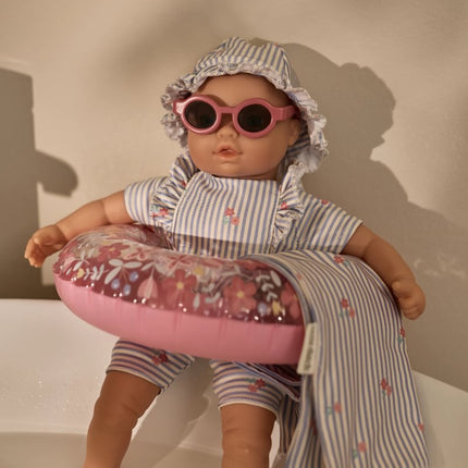<tc>Little Dutch</tc> Mara, la chica del baño