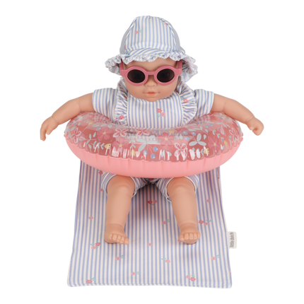 <tc>Little Dutch</tc> Mara, la chica del baño