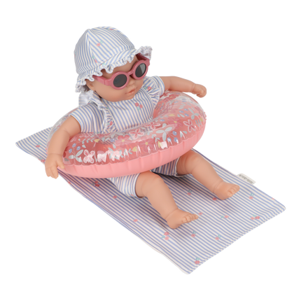 <tc>Little Dutch</tc> Mara, la chica del baño