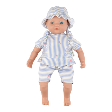 <tc>Little Dutch</tc> Mara, la chica del baño