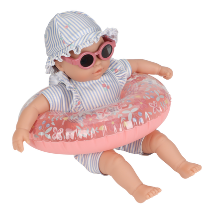 <tc>Little Dutch</tc> Mara, la chica del baño