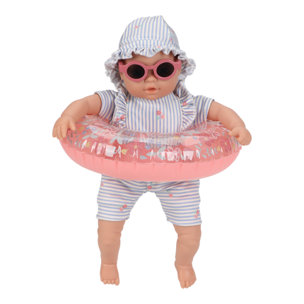 <tc>Little Dutch</tc> Mara, la chica del baño
