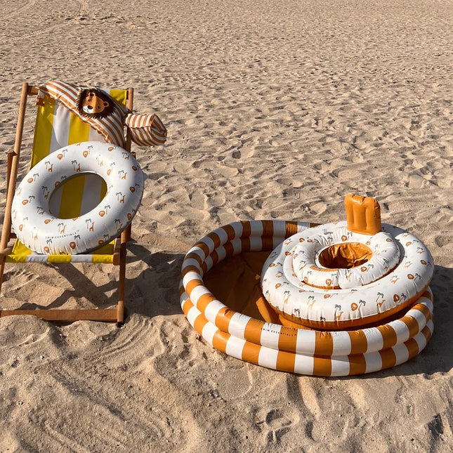 Swim Essentials Baby Zwemband Jungle 0 - 1 Years koop je bij Babywinkel