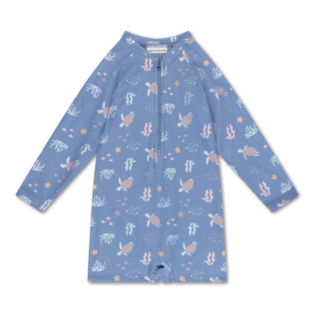 Swim Essentials Zwempak Kind Coral Bliss koop je bij Babywinkel