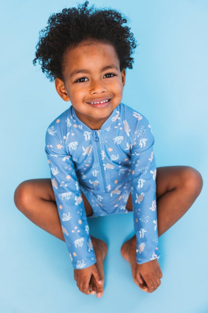 Swim Essentials Zwempak Kind Coral Bliss koop je bij Babywinkel