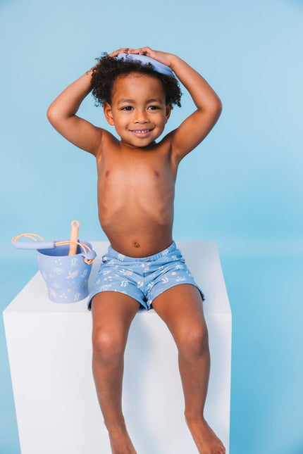 Swim Essentials Zwembroek Kind Coral Bliss Boxer koop je bij Babywinkel