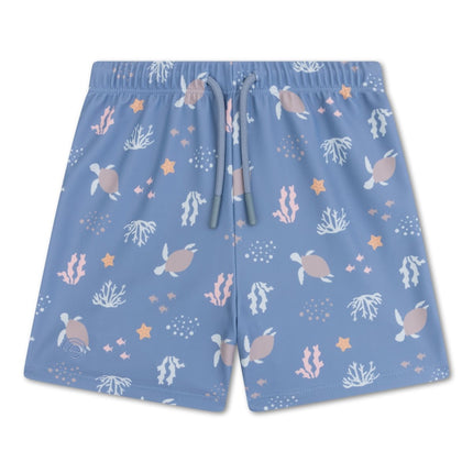 Swim Essentials Coral Bliss Swim Boxer - Babywinkel - 8721197414983