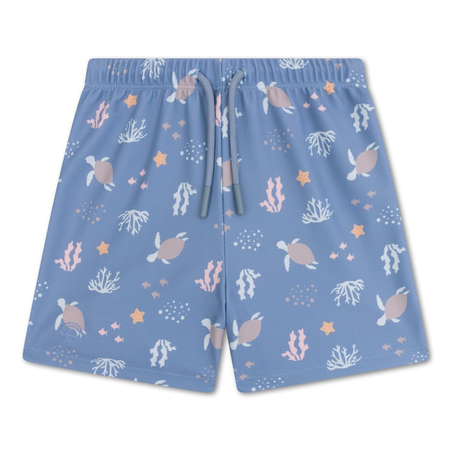 Swim Essentials Zwembroek Kind Coral Bliss Boxer koop je bij Babywinkel