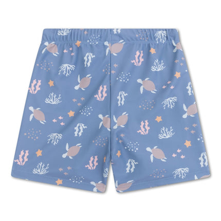 Swim Essentials Coral Bliss Swim Boxer - Babywinkel - 8721197414983