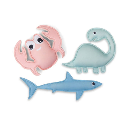 Swim Essentials Duikspeelgoed Dieren 3St - Swim Essentials - Babywinkel - 7432234175163