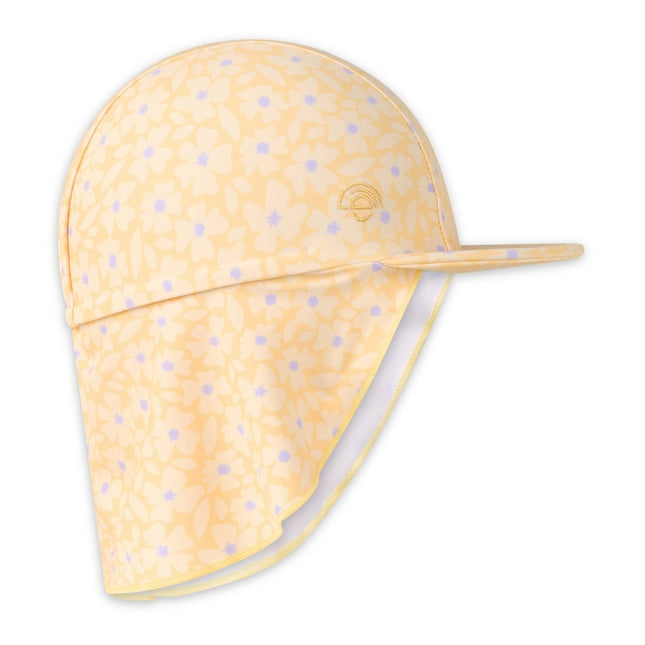 Swim Essentials Zonnehoedje Baby Florish Yellow koop je bij Babywinkel