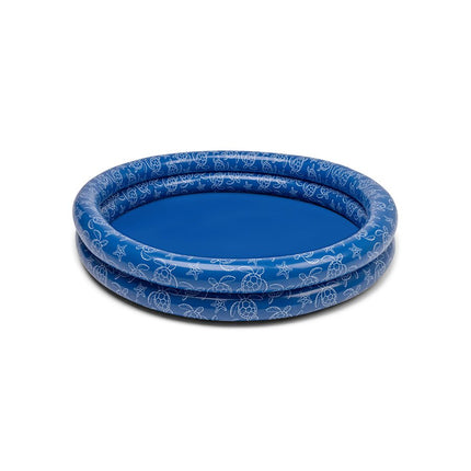 Swim Essentials Kinderzwembad – Seashore Design koop je bij Babywinkel
