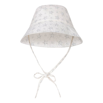 Swim Essentials Stars White Sun Hat - Babywinkel - 7432234252253