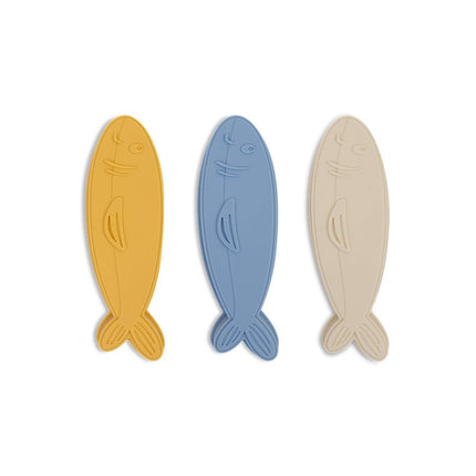 Swim Essentials Sunny Seagull – Silicone Strandset voor Kinderen koop je bij Babywinkel