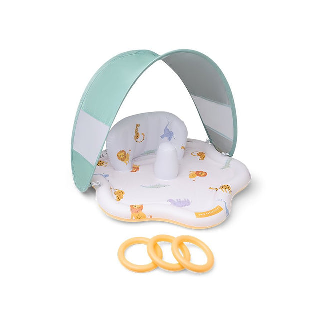Swim Essentials Wild Life Opblaasbare Watersproeier koop je bij Babywinkel
