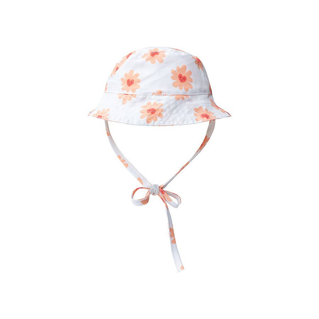 Swim Essentials Zonnehoedje Baby Uv Flower Hearts koop je bij Babywinkel