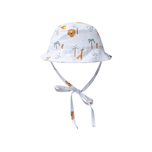 Swim Essentials Zonnehoedje Baby Uv Jungle koop je bij Babywinkel