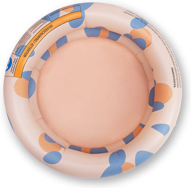 Swim Essentials Zwembad Baby Cheetah 60cm koop je bij Babywinkel