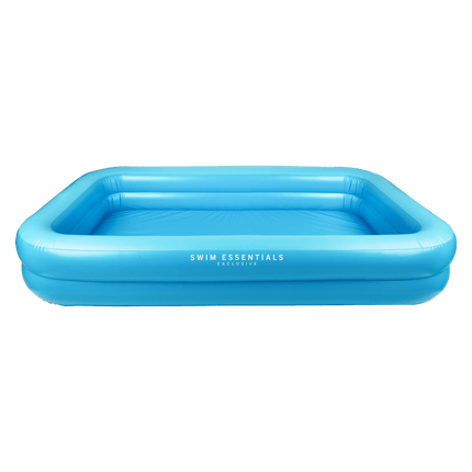 Swim Essentials Zwembad Kind Blauw 3M - Swim Essentials - Babywinkel - 7432234181126