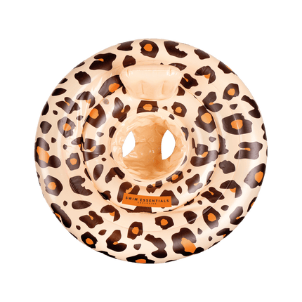 Swim Essentials Zwemband Baby Panterprint 69Cm - Swim Essentials - Babywinkel - 7432233932903