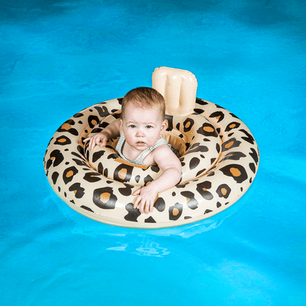 Swim Essentials Zwemband Baby Panterprint 69Cm - Swim Essentials - Babywinkel - 7432233932903