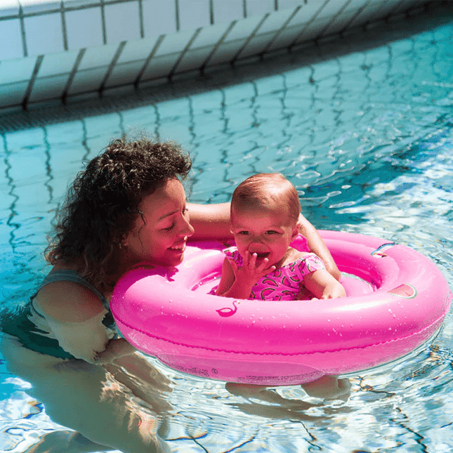 Swim Essentials Zwemband Baby Roze 69Cm - Swim Essentials - Babywinkel - 7432234255278