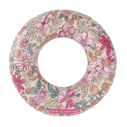 Swim Essentials Zwemband Kind Bloemen 55Cm - Swim Essentials - Babywinkel - 7432233952994