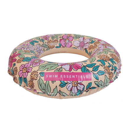 Swim Essentials Zwemband Kind Bloemen 55Cm - Swim Essentials - Babywinkel - 7432233952994