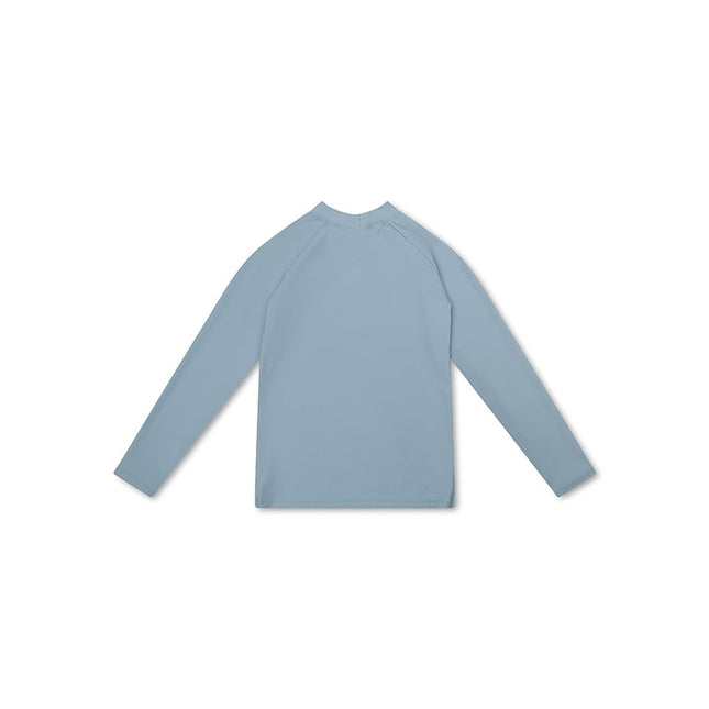 Swim Essentials Zwemshirt Kind Uv Lange Mouwen Green - Swim Essentials - Babywinkel - 7432234150115
