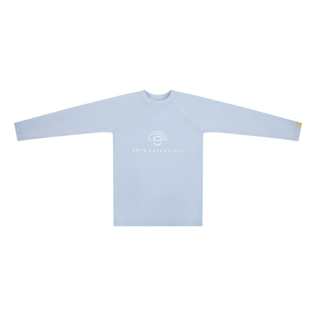 Swim Essentials Zwemshirt Kind Uv Lichtblauw - Babywinkel - 7432233964928