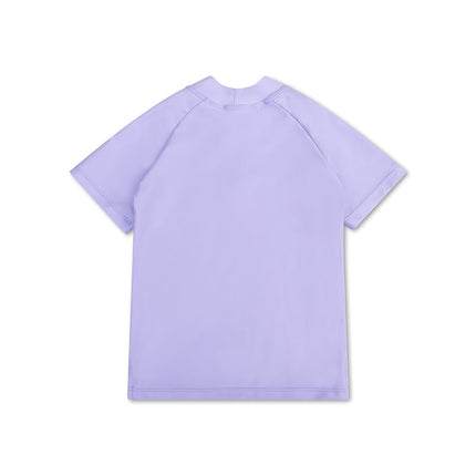Swim Essentials Zwemshirt Kind Uv Lila - Swim Essentials - Babywinkel - 7432234126134