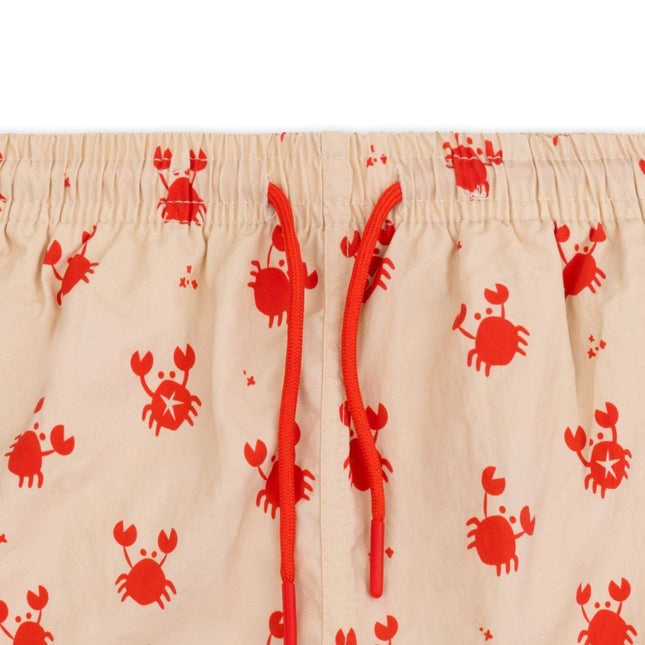 Swim Essentials Zwemshort Oh Crab koop je bij Babywinkel