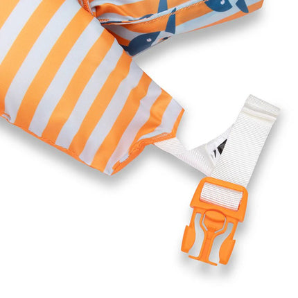Swim Essentials Zwemvest Jumper Kind Haai 2 - 6 Jaar koop je bij Babywinkel