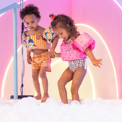 Swim Essentials Zwemvest Jumper Kind Haai 2 - 6 Jaar - Swim Essentials - Babywinkel - 7432233942940