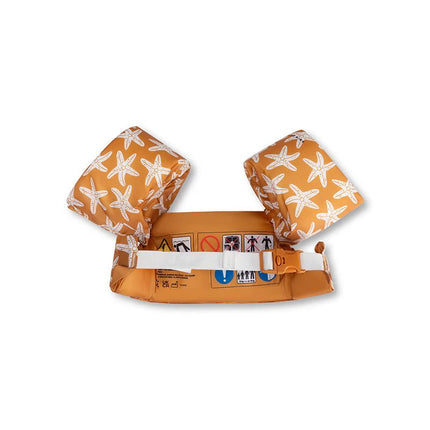 Swim Essentials Zwemvest Zeesterren Puddle Jumper 2 - 6 Jaar koop je bij Babywinkel