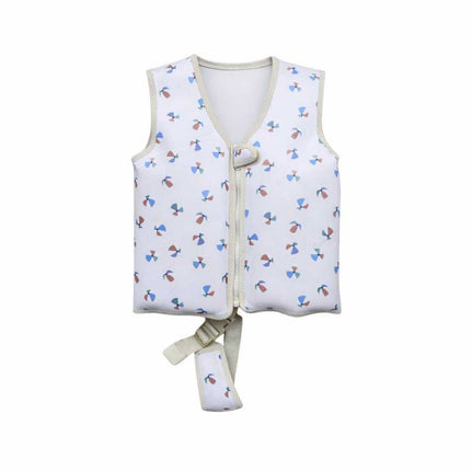 <tc>JeP Kids</tc> Chaleco salvavidas con forma de pelota de playa