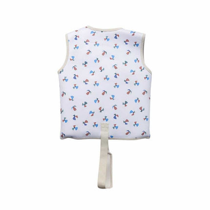 <tc>JeP Kids</tc> Chaleco salvavidas con forma de pelota de playa