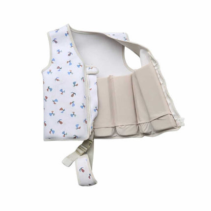 <tc>JeP Kids</tc> Chaleco salvavidas con forma de pelota de playa