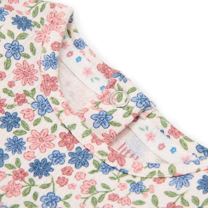 T-shirt korte mouw Meadow Flowers koop je bij Babywinkel