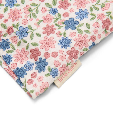 T-shirt korte mouw Meadow Flowers koop je bij Babywinkel