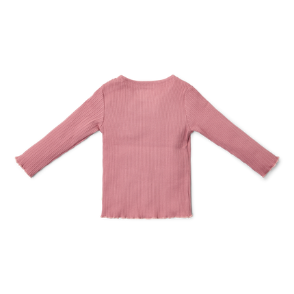 Camiseta manga larga Rouge