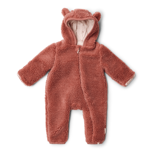 Teddy boxpakje Pink Blush - Babywinkel - 8721122583562