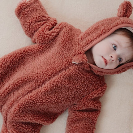 Teddy boxpakje Pink Blush - Babywinkel - 8721122583562