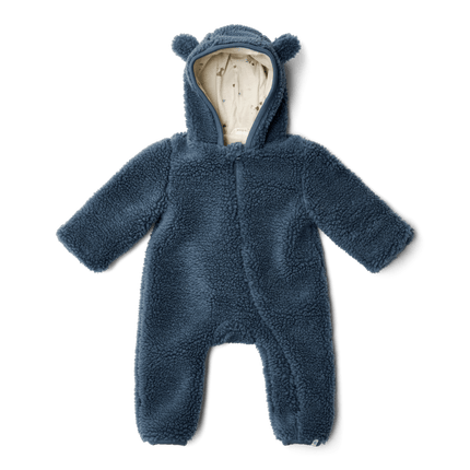 Teddy boxpakje Stone Blue - Babywinkel - 8721122583593
