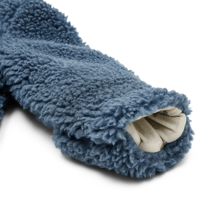 Teddy boxpakje Stone Blue - Babywinkel - 8721122583593