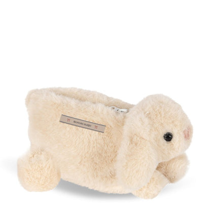Teddy Portemonnee Charm Bunny koop je bij Babywinkel