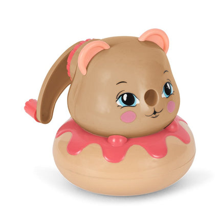 Teddy Twister potloodslijper Multi koop je bij Babywinkel