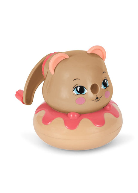 Teddy Twister potloodslijper Multi koop je bij Babywinkel